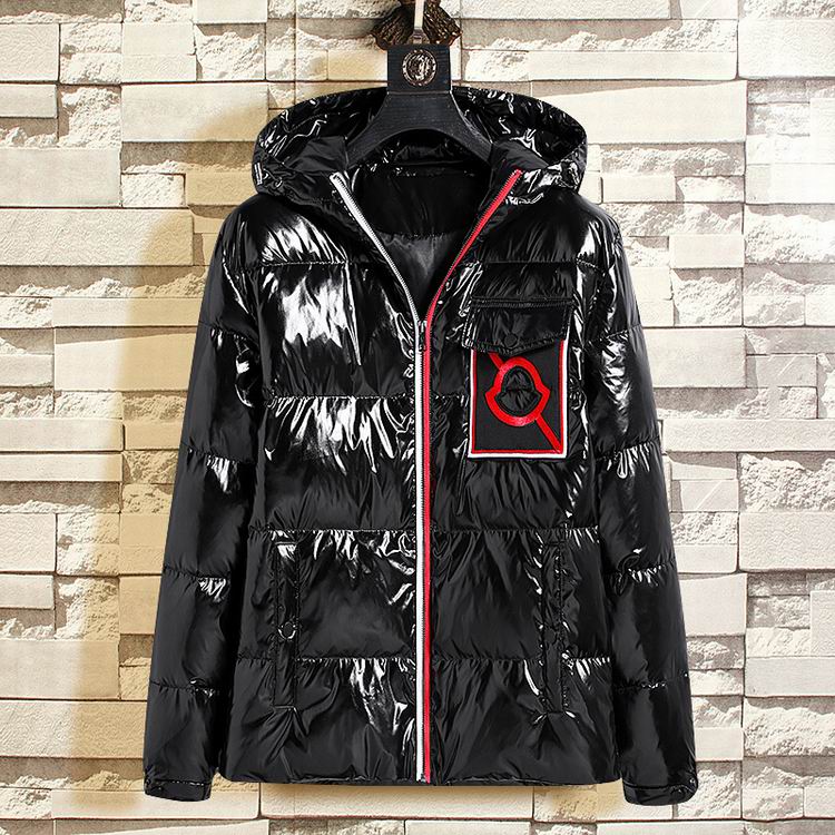 Moncler Men's Outwear 375